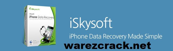 iskysoft data recovery registration code